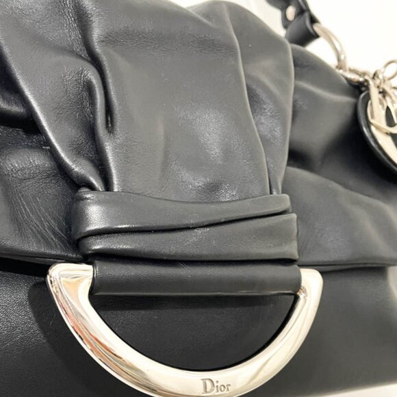 💲9️⃣0️⃣0️⃣ Dior Y2K Shoulder Bag - Picture 4 of 10